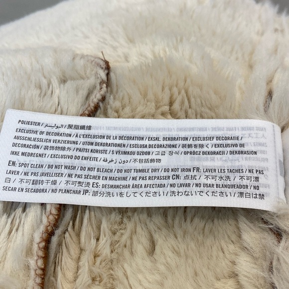 Abercrombie jacket kids unisex size 7/8 ! - Picture 2 of 9